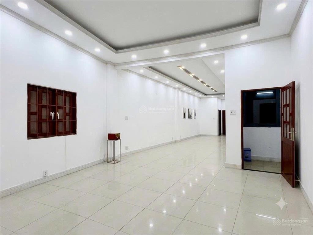 Mặt tiền kd quận 6 ngay phố ẩm thực, galaxy 3 tầng 4 x 21m 12.9 tỷ