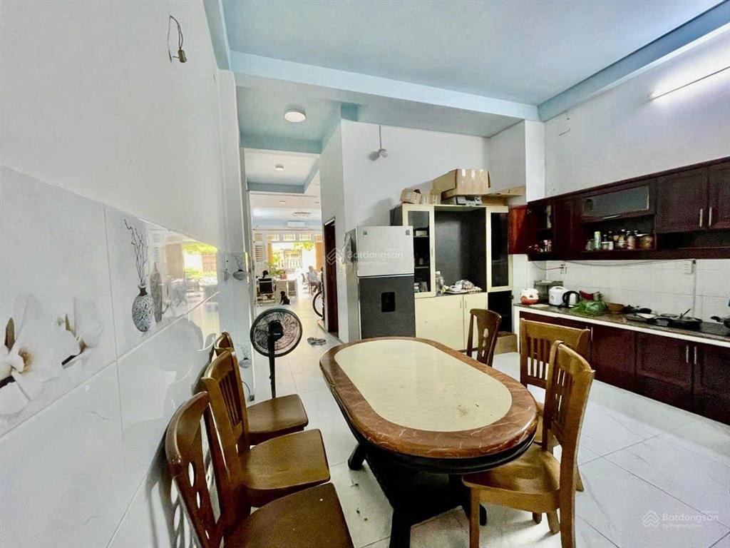 Mặt tiền khu vip bình phú 1  90m2  4 tầng  dòng tiền 35tr/tháng  11.6 tỷ