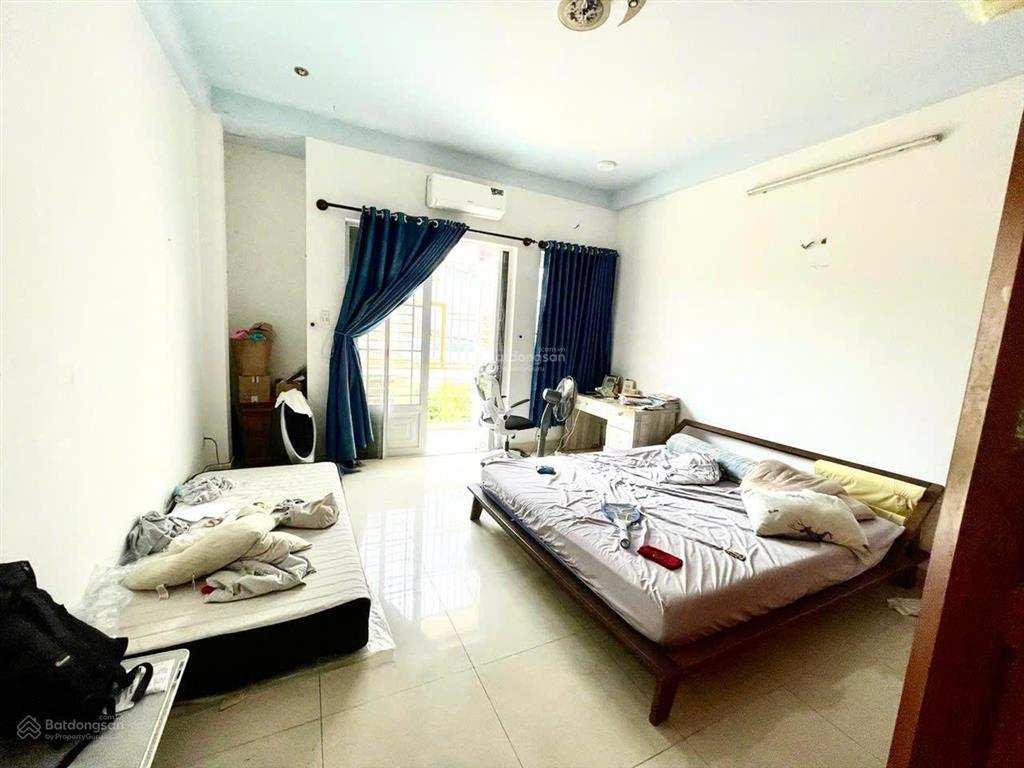 Mặt tiền khu vip bình phú 1  90m2  4 tầng  dòng tiền 35tr/tháng  11.6 tỷ