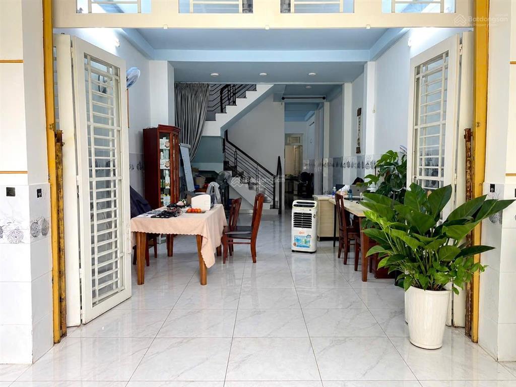 Mặt tiền khu vip bình phú 1  90m2  4 tầng  dòng tiền 35tr/tháng  11.6 tỷ
