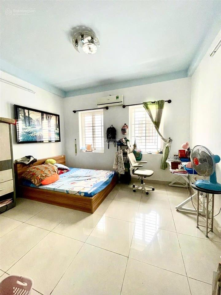 Mặt tiền khu vip bình phú 1  90m2  4 tầng  dòng tiền 35tr/tháng  11.6 tỷ
