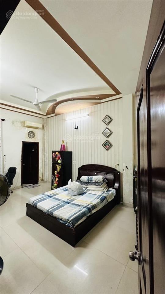 Gấp bán biệt thự mặt tiền quận 6 8 x 22m 4 tầng  khu vip bình phú 1 26 tỷ.