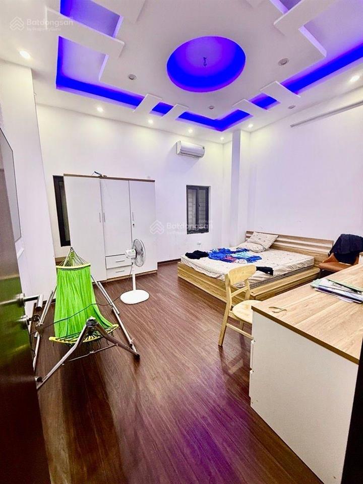 Thanh nhàn dân xây chắc chắn diện tích rộng ở sướng gần công viên võ thị sáu diện tích 62m