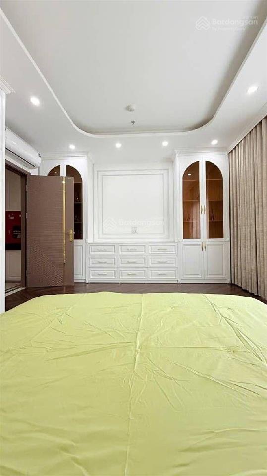Siêu phẩm mặt phố đại la quy hoạch ổn định kinh doanh đỉnh cao 40m chỉ 26.8 tỷ
