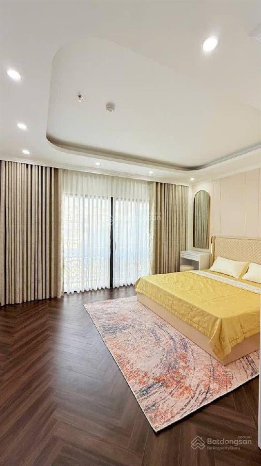 Siêu phẩm mặt phố đại la quy hoạch ổn định kinh doanh đỉnh cao 40m chỉ 26.8 tỷ