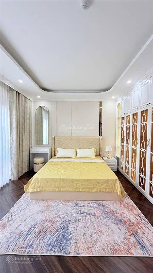 Siêu phẩm mặt phố đại la quy hoạch ổn định kinh doanh đỉnh cao 40m chỉ 26.8 tỷ