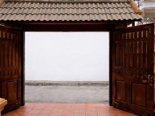 Siêu phẩm biệt thự phố trần cung  ô tô đỗ cổng  dt 130m2  mt 7.5m  giá nhỉnh 25 tỷ