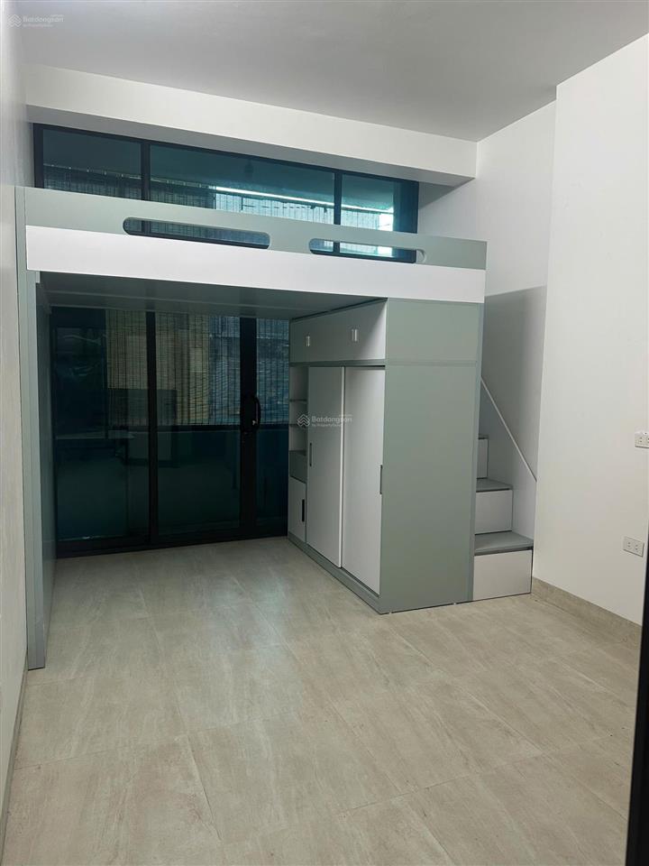 Chủ nhà rao bán căn chung cư mini 5 tầng tại phố khương hạ, khương đình, thanh xuân, hà nội.