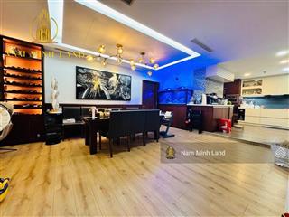 Phòng kinh doanh  bán căn hộ penthouse saigon pearl 3 phòng ngủ  220m2, nhà nội thất đầy đủ