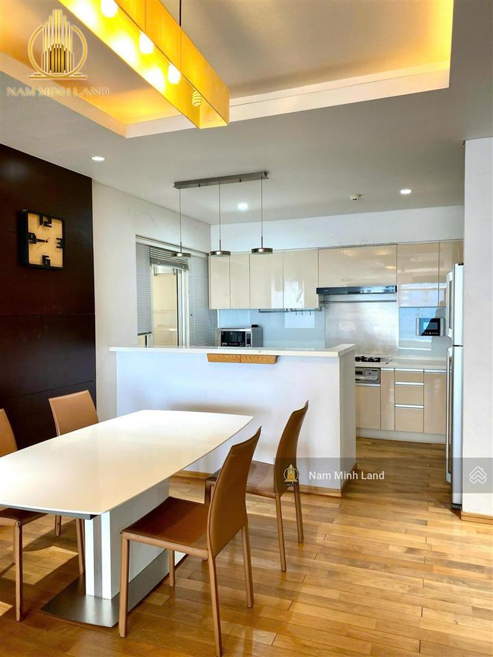 Nam minh land  bán căn hộ saigon pearl 3 phòng ngủ, nội thất mới 100%, xem nhà dễ. giá 13,x tỷ