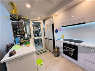 Phòng kinh doanh  bán căn hộ saigon pearl 3 phòng ngủ  135m2, nhà mới nội thất đầy đủ, xem nhà dễ