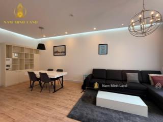 Phòng kinh doanh  bán căn hộ 2 phòng ngủ saigon pearl  90m2, view nội khu nội thất đầy đủ giá tốt