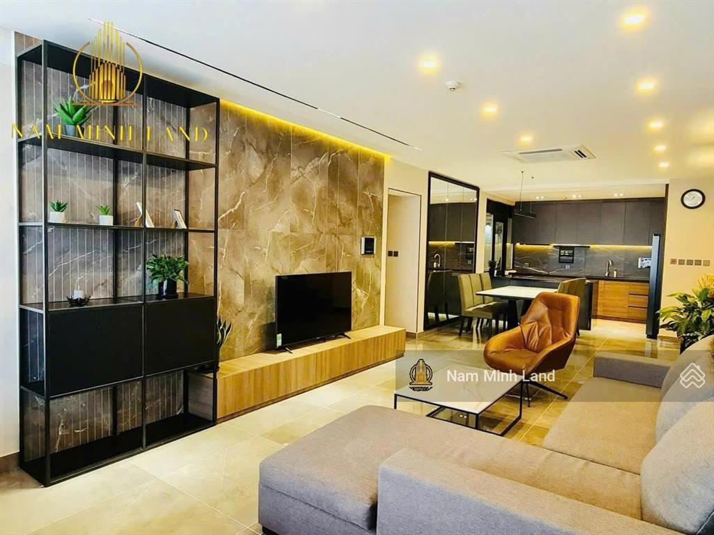 Phòng kinh doanh  bán căn hộ 3 phòng ngủ saigon pearl  135m2, view sông đẹp, nhà nội thất cực đẹp