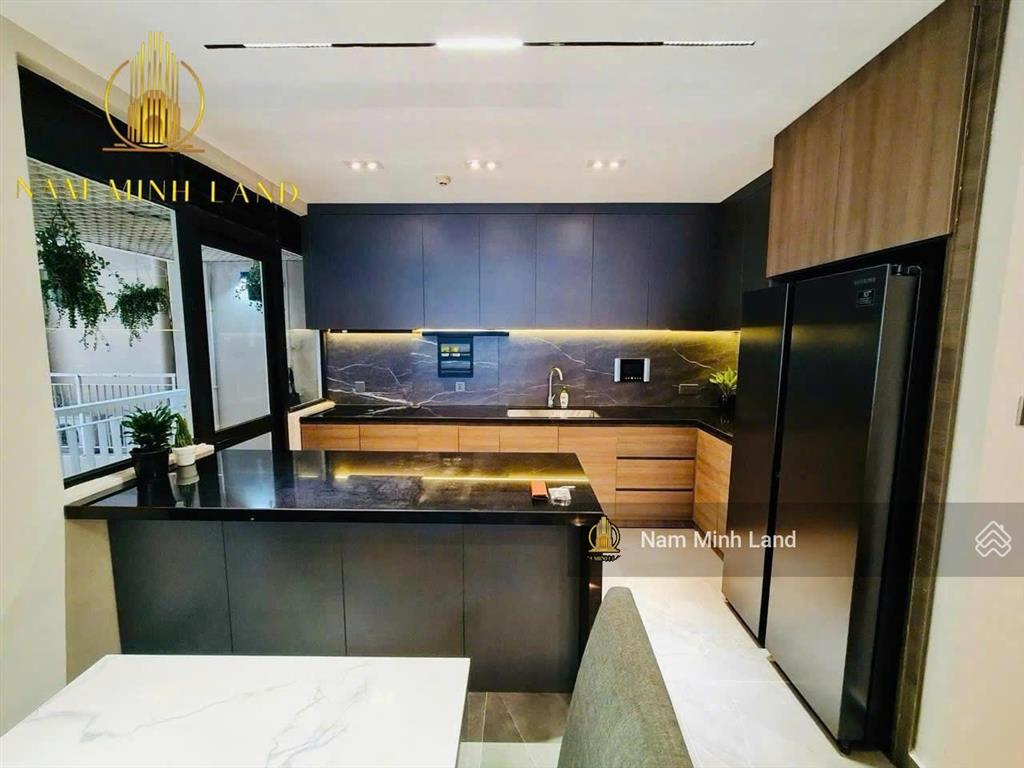 Phòng kinh doanh  bán căn hộ 3 phòng ngủ saigon pearl  135m2, view sông đẹp, nhà nội thất cực đẹp