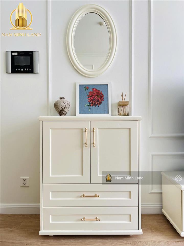 Phòng kinh doanh  bán căn hộ 2 phòng ngủ saigon pearl 90m2, view sông , nhà mới 100% nội thất đẹp