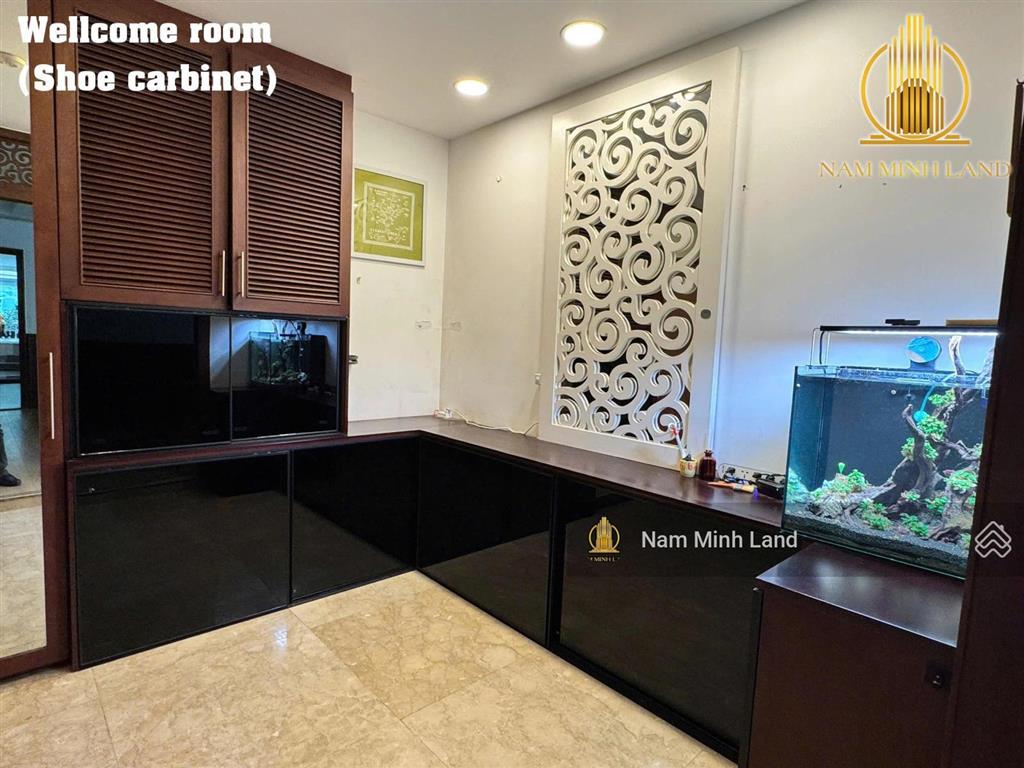 Phòng kinh doanh  bán penthouse saigon pearl 220m² 3 phòng ngủ view sông & landmark 81 giá 27.5 tỷ