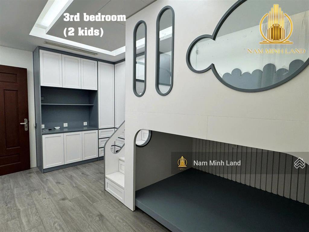 Phòng kinh doanh  bán penthouse saigon pearl 220m² 3 phòng ngủ view sông & landmark 81 giá 27.5 tỷ