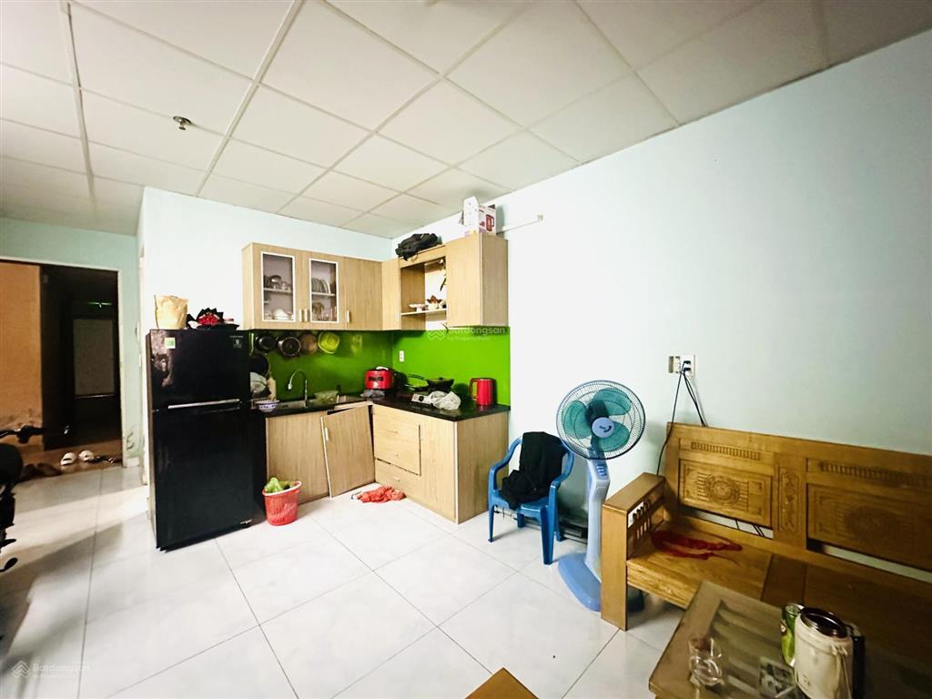 Chính chủ cần bán căn 2pn hoà khánh, sang tên ngay, giá 1.550 tỷ