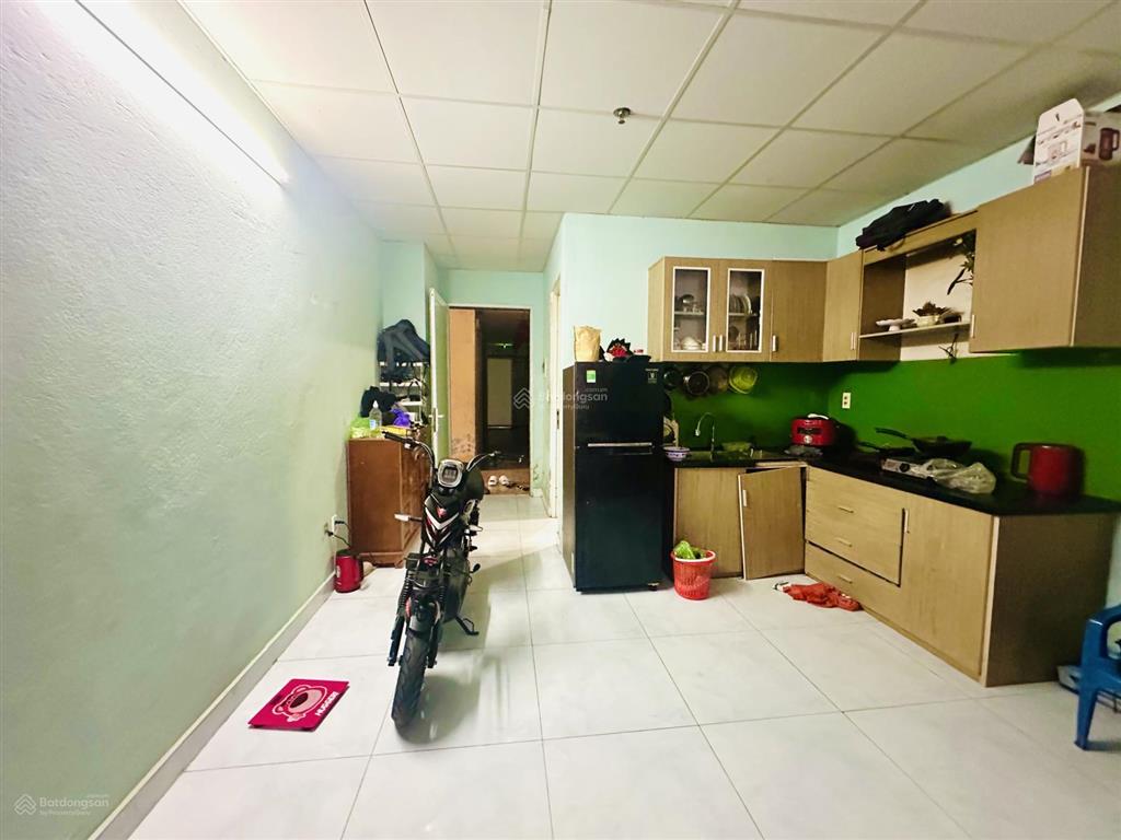 Chính chủ cần bán căn 2pn hoà khánh, sang tên ngay, giá 1.550 tỷ