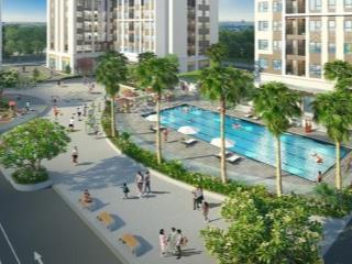 Cần tiền nên bán gấp căn 2pn thương mại ori, giá thấp hơn thị trường 150tr