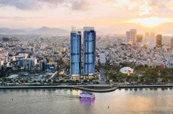 Căn giá thấp nhất trong hàng của landmark có giá bao nhiêu?