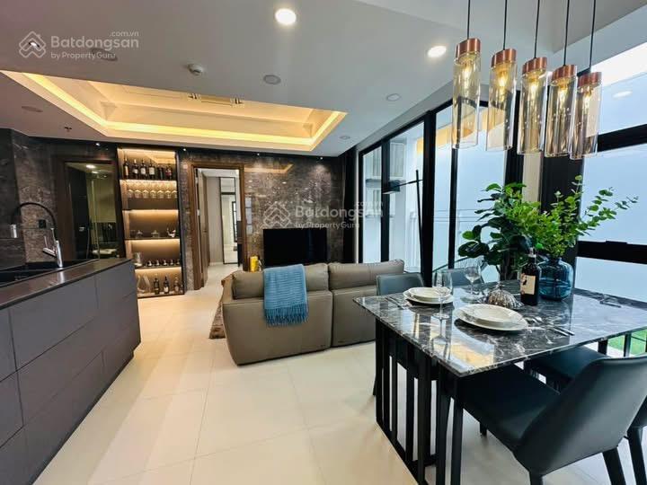 Căn đẹp nhất landmark hiện tại giá bao nhiêu?