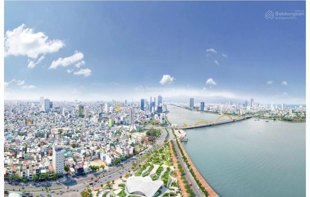 Căn đẹp nhất landmark hiện tại giá bao nhiêu?