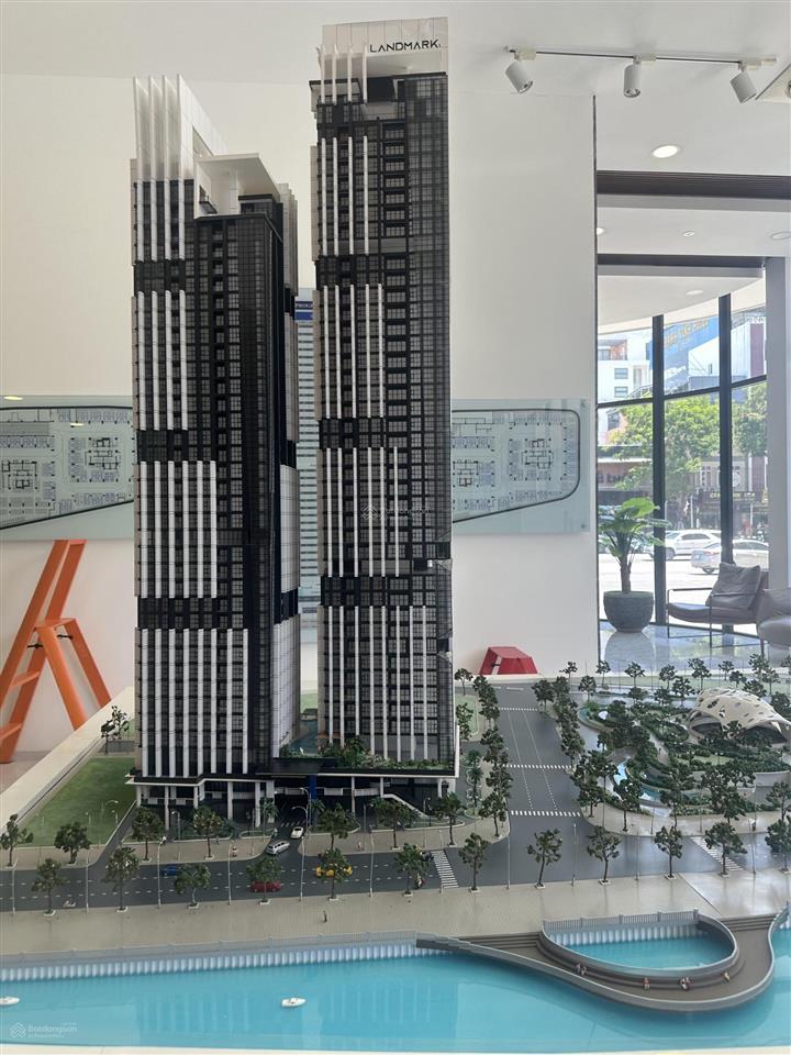 Cần bán căn hộ view sông hàn cực đẹp  tòa phoenix, đà nẵng landmark