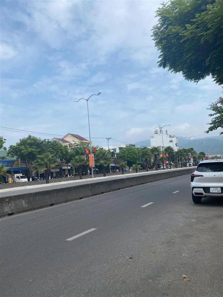 Nhanh tay sở hữu nhà mặt tiền tại ngô quyền, đà nẵng, nằm gần chợ chiều