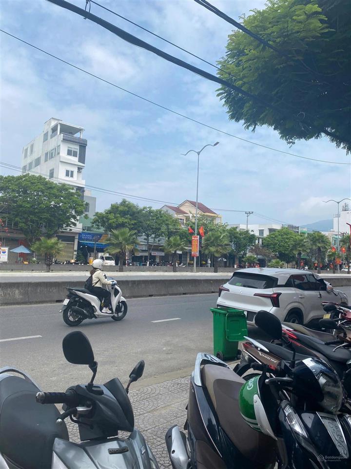 Nhanh tay sở hữu nhà mặt tiền tại ngô quyền, đà nẵng, nằm gần chợ chiều