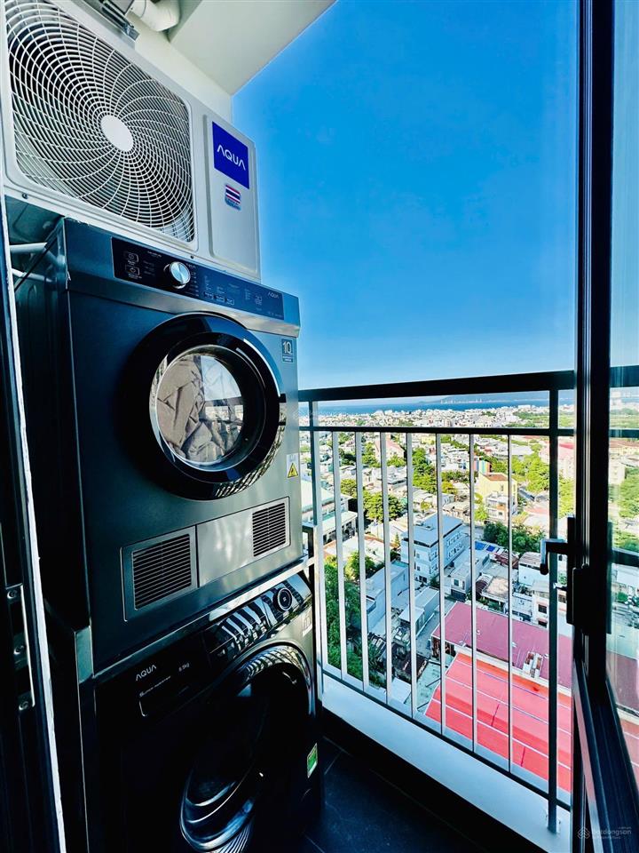 Rẻ chấn động căn góc view biển chỉ 13 triệu/tháng