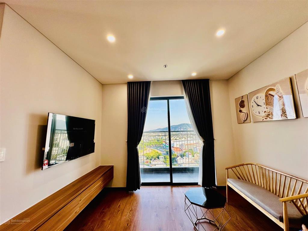 Rẻ chấn động căn góc view biển chỉ 13 triệu/tháng