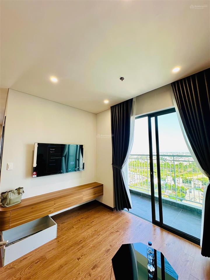 Rẻ chấn động căn góc view biển chỉ 13 triệu/tháng