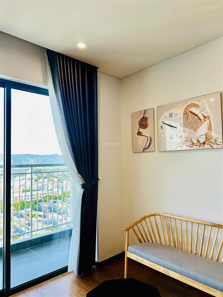 Rẻ chấn động căn góc view biển chỉ 13 triệu/tháng
