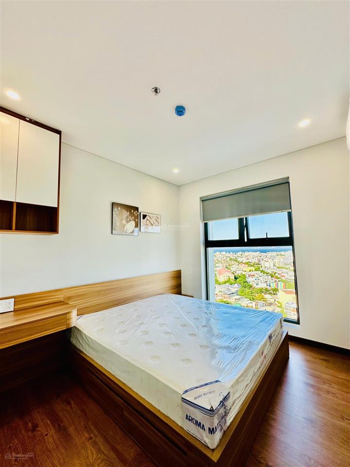 Rẻ chấn động căn góc view biển chỉ 13 triệu/tháng