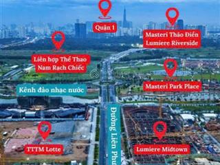 Chdv 4t, 120m2 ngay liên phườngphước long hcm, dòng tiền 45tr/tháng, giá 13,5 tỉ.