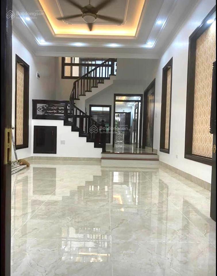 Hiếm, nhà mới 4 tầng  80m2 (ngang lớn) đường đỗ xuân hợp chỉ 8,5 tỷ