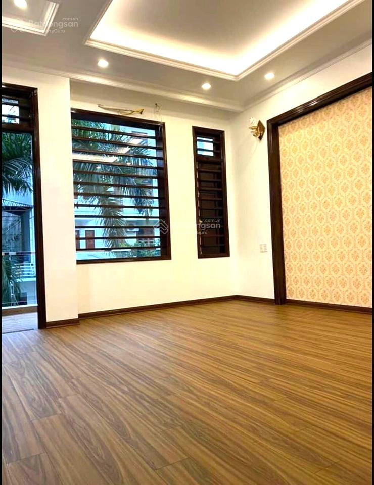 Hiếm, nhà mới 4 tầng  80m2 (ngang lớn) đường đỗ xuân hợp chỉ 8,5 tỷ