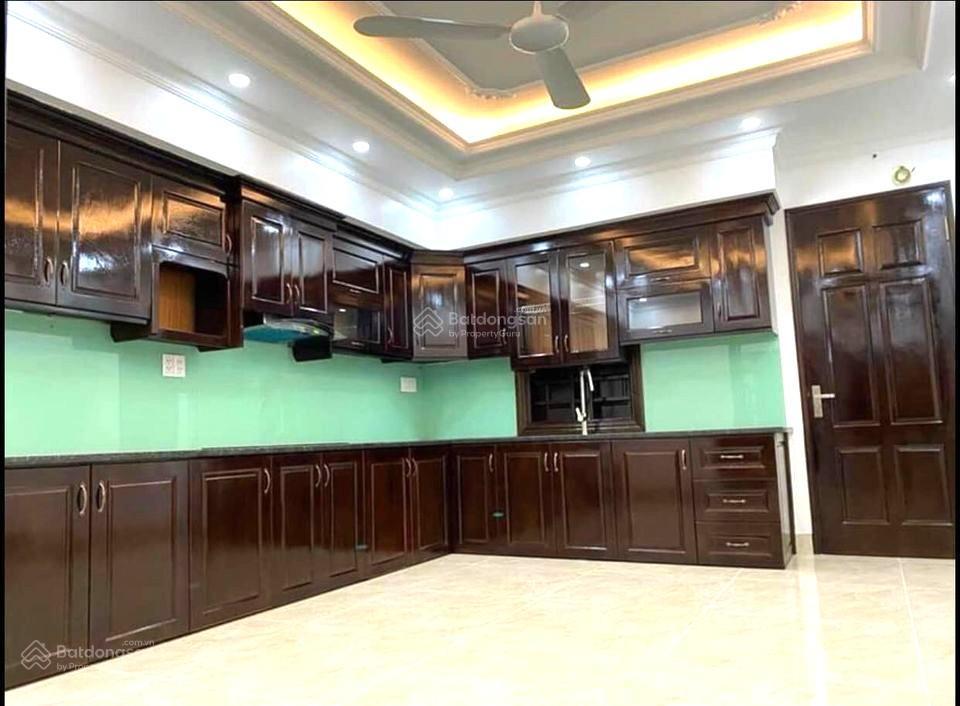 Hiếm, nhà mới 4 tầng  80m2 (ngang lớn) đường đỗ xuân hợp chỉ 8,5 tỷ