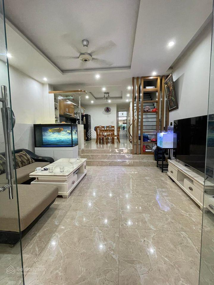 Hiếm, nhà mới 4 tầng  96m2 (ngang lớn) đường đỗ xuân hợp nhỉnh 10tỷ