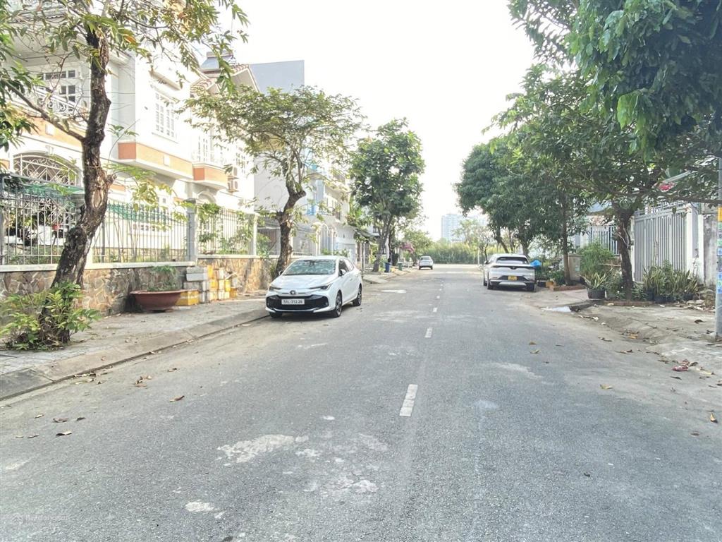 Nhà 4 tầng 112m2 kdc nam longliên phườngview sông giá 14,8 tỷ