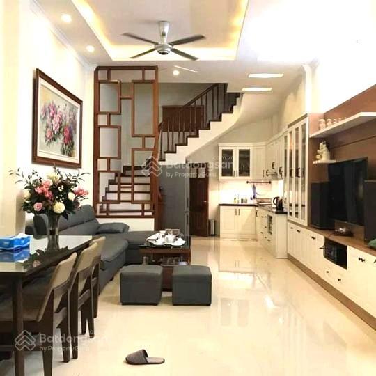 Bán nhà đường đỗ xuân hợp,phước long a4 tầng 80m2ô tô tránhgần ga metro  giá 8,8 tỷ