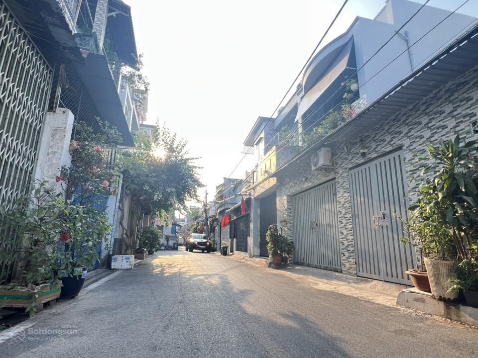 Bán nhà đường đỗ xuân hợp,phước long a4 tầng 80m2ô tô tránhgần ga metro  giá 8,8 tỷ