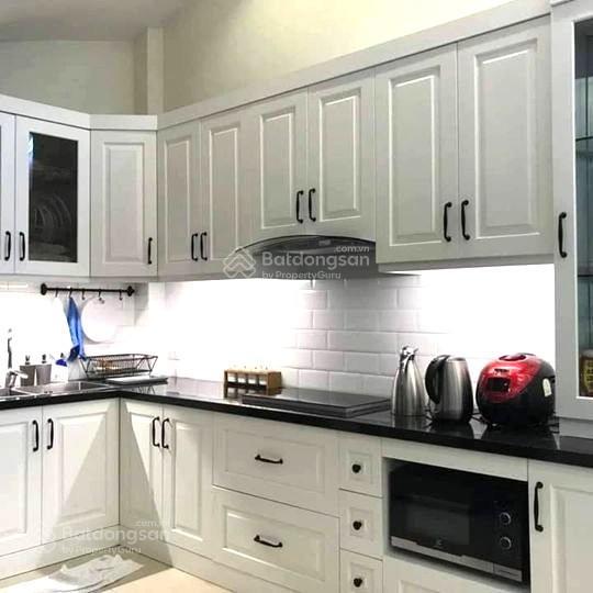 Bán nhà đường đỗ xuân hợp,phước long a4 tầng 80m2ô tô tránhgần ga metro  giá 8,8 tỷ