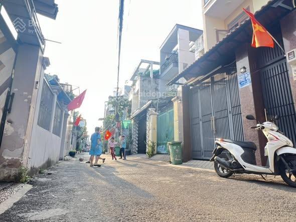 Hàng thơm phước long b72m 2 tầngđỗ xuân hợp4pngần gia hoàkhang điềnchỉ 6,5 tỷ