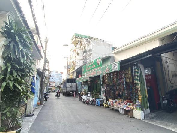 Hàng thơm phước long b72m 2 tầngđỗ xuân hợp4pngần gia hoàkhang điềnchỉ 6,5 tỷ