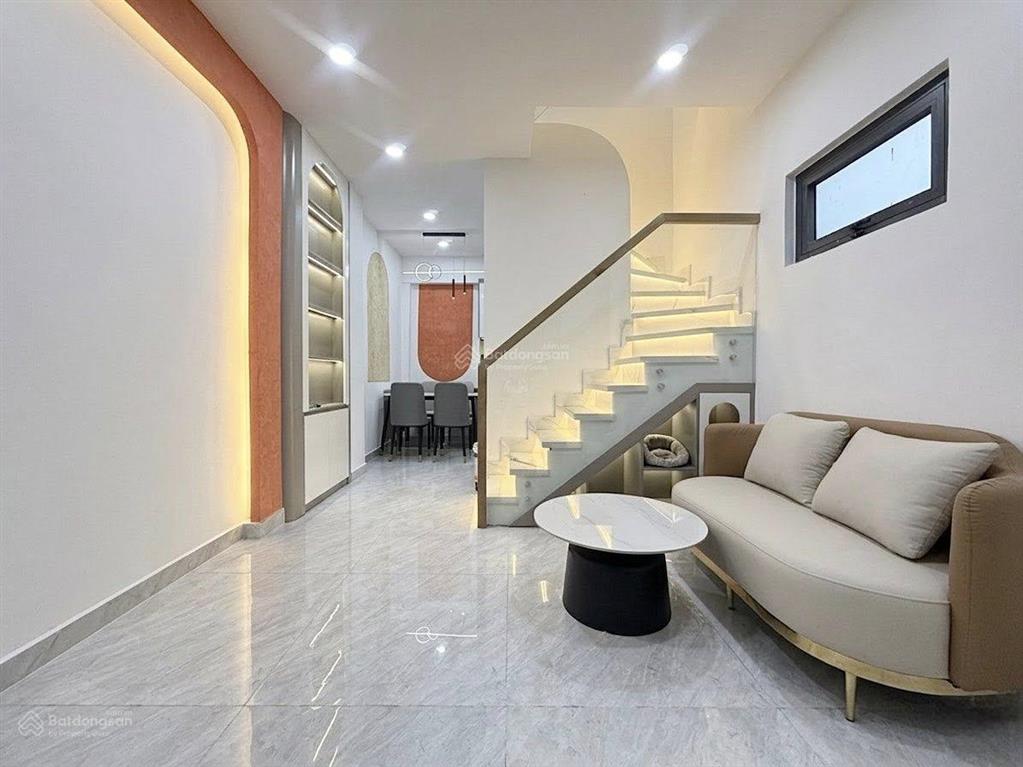 Hàng thơm phước long b72m 2 tầngđỗ xuân hợp4pngần gia hoàkhang điềnchỉ 6,5 tỷ