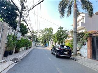 Nhà 4 tầng  80m  ngang 5 hiếm  nguyễn duy trinh  đường 10m  sát quận 2  7,x tỷ