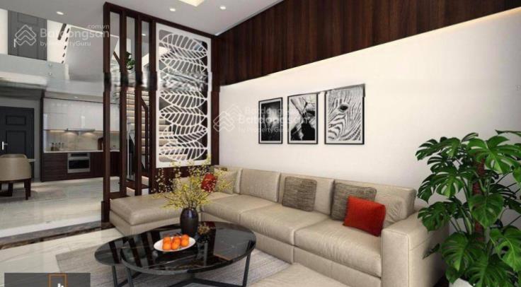 Nhà 4 tầng  80m  ngang 5 hiếm  nguyễn duy trinh  đường 10m  sát quận 2  7,x tỷ