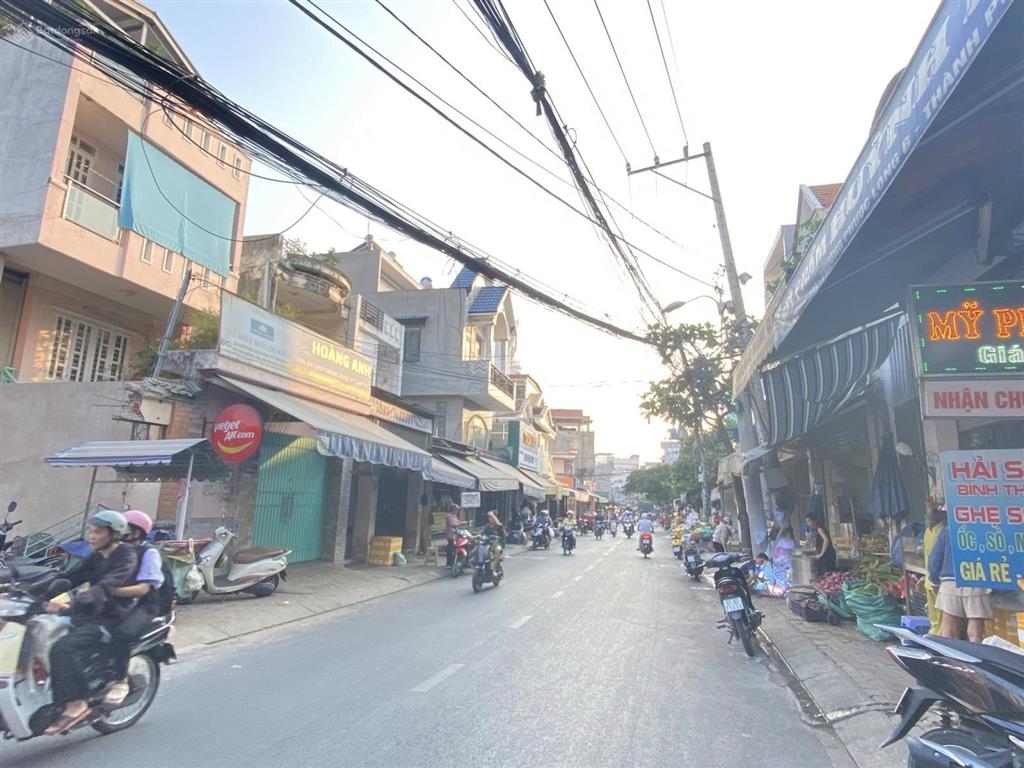Dương đình hội,plb,q976m2 tầnghxh 7cgần gia hoà,khang điềnliền kề phước bình6,5 tỷ